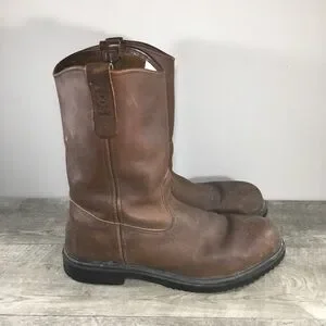Red Wing Shoes | Shoes | Red Wing Pecos 223 Supersole Mens  display picture 1